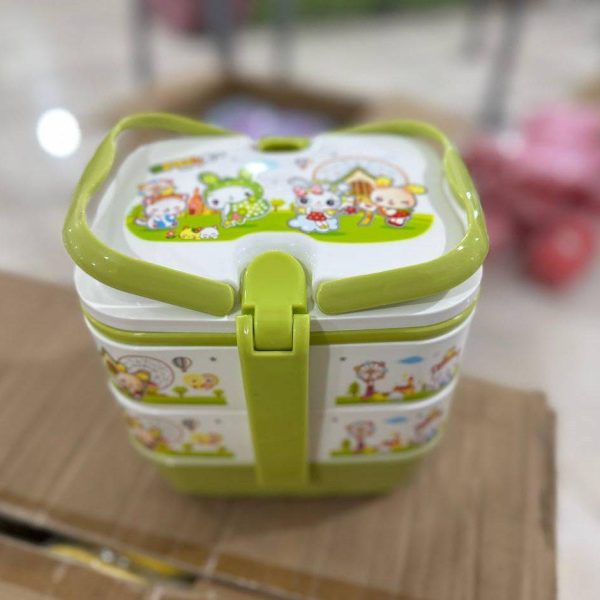 لانچ باکس TINGLI 8061