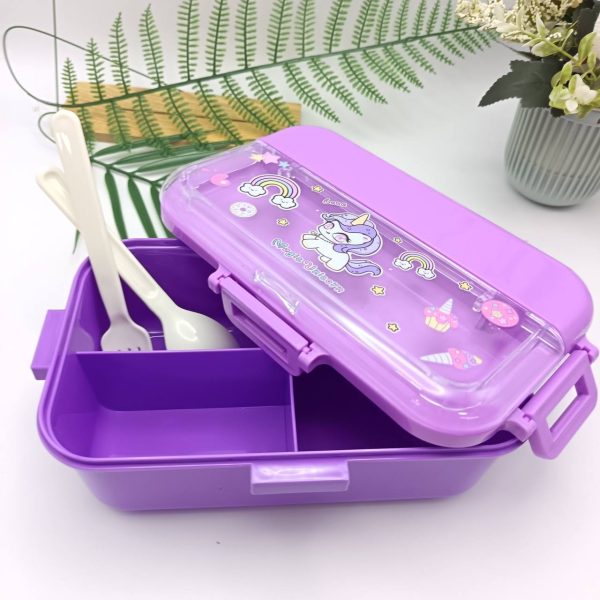 لانچ باکس TINGLI 8102