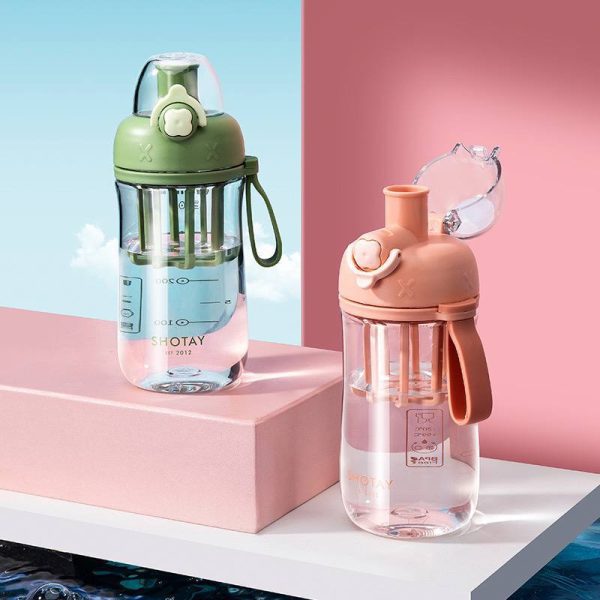 قمقمه shotay 6633