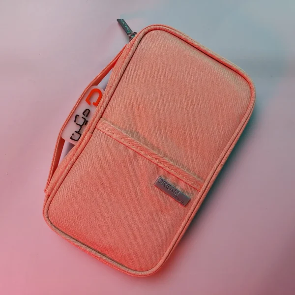 کیف پاسپورتی Dream Travel