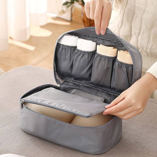 تراول بگ لباس زیر Travel ساده