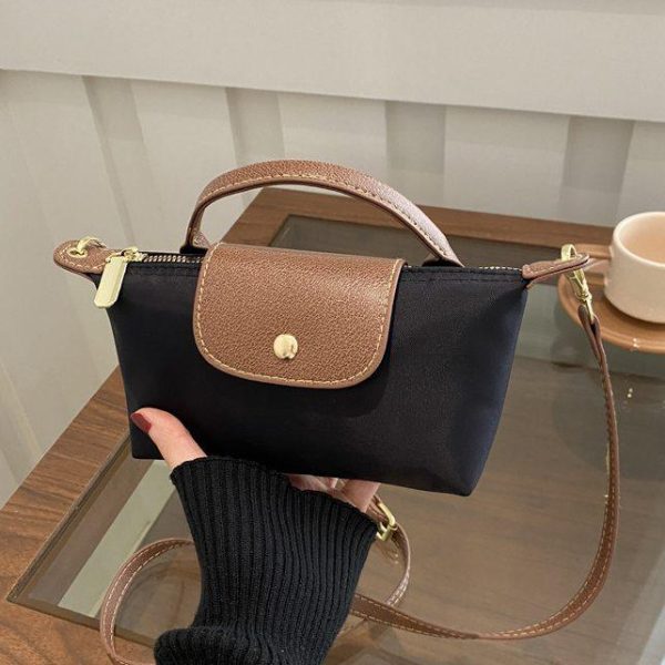 كيف دستى زنانه Longchamp