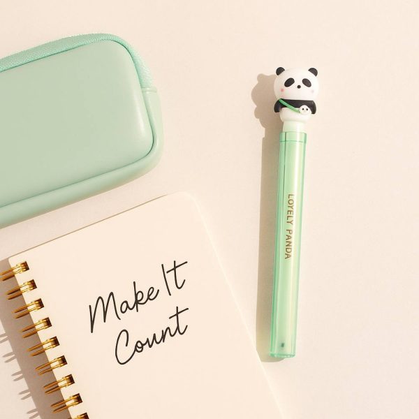 خودکار فانتزی panda