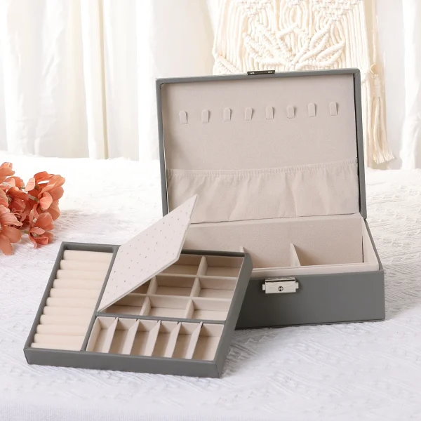 جعبه جواهرات کلکسیونی