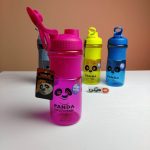 قمقمه Kung Fu Panda