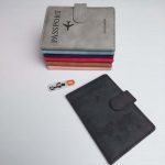 کیف پاسپورتی