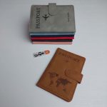 کیف پاسپورتی