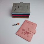 کیف پاسپورتی