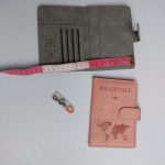 کیف پاسپورتی