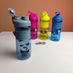 قمقمه Kung Fu Panda