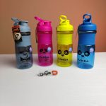 قمقمه Kung Fu Panda