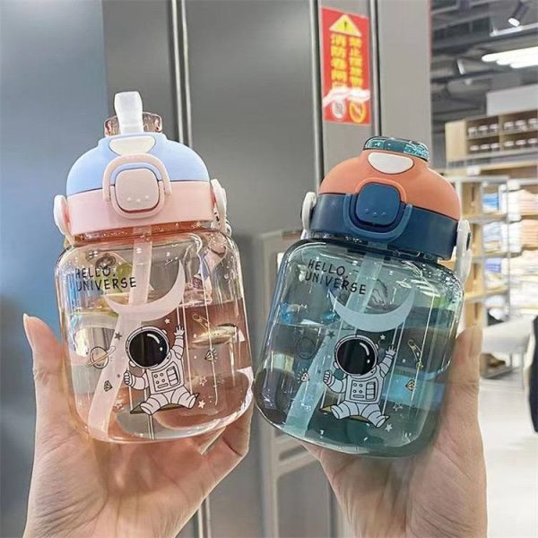 قمقمه Language of Cup مدل B-6024