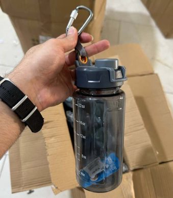 قمقمه YAQI YQ-9242