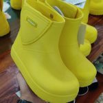 رین بوت spordino