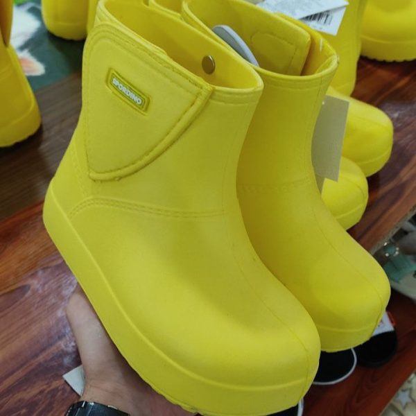 رین بوت spordino