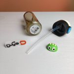 قمقمه فانتزی Energy 7155-1