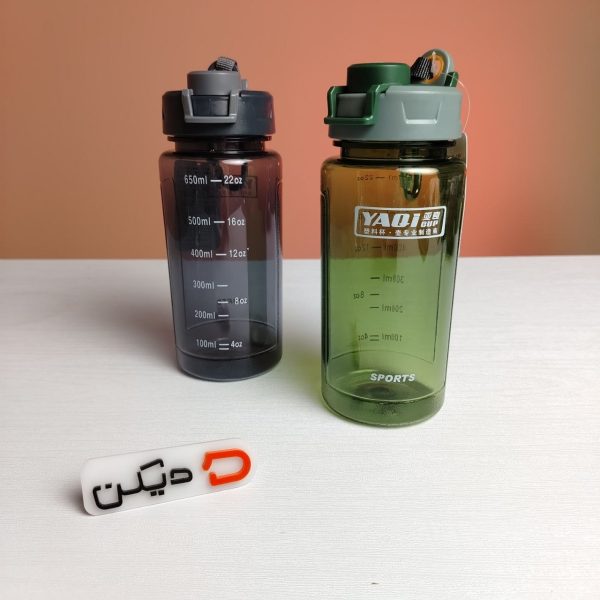 قمقمه YAQI YQ-9242