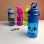 قمقمه Kung Fu Panda