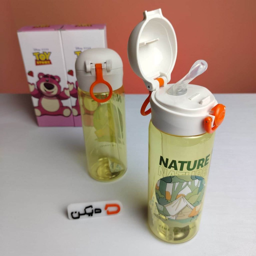 قمقمه تریتان Nature 7155-2