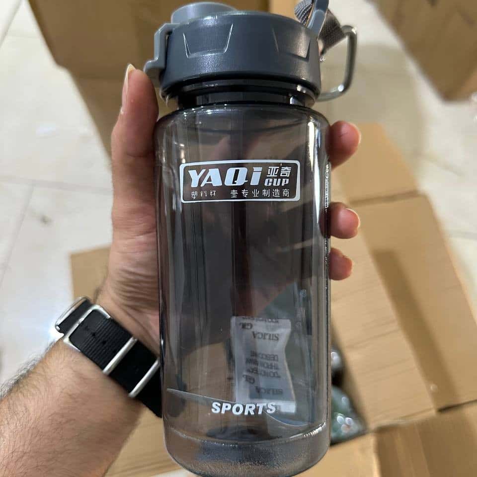 قمقمه YAQI YQ-9242