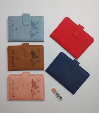 کیف پاسپورتی