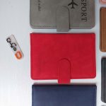 کیف پاسپورتی