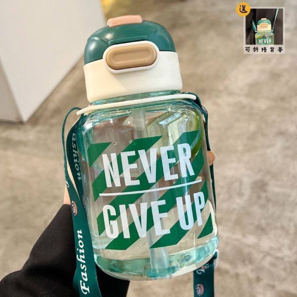 قمقمه Language of Cup مدل B-6068