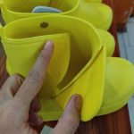 رین بوت spordino