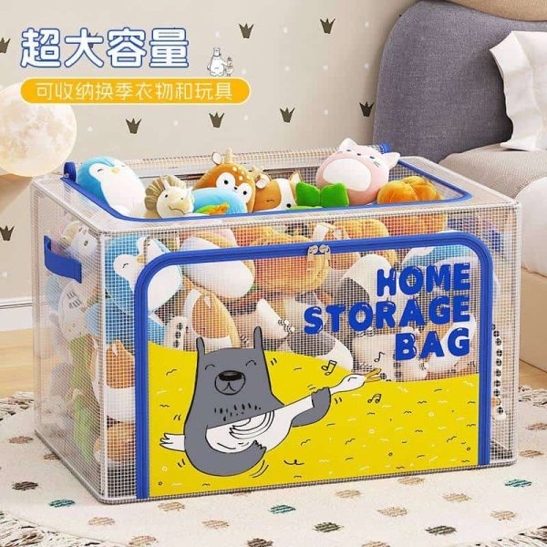 باکس ارگنایزر Home Storage  | در دو سایز