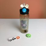 قمقمه فانتزی Energy 7155-1