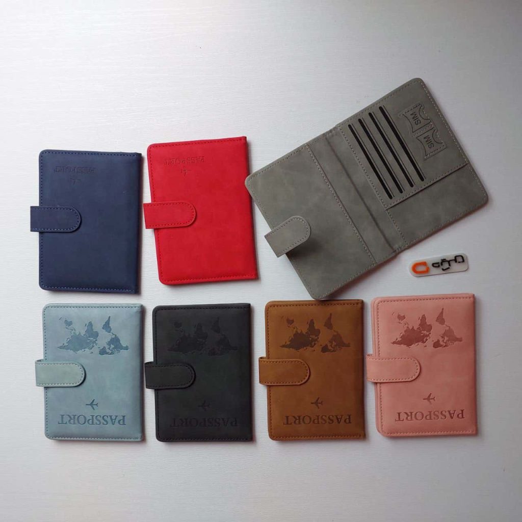 کیف پاسپورتی