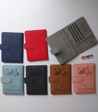 کیف پاسپورتی