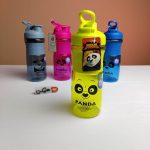 قمقمه Kung Fu Panda