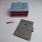 کیف پاسپورتی