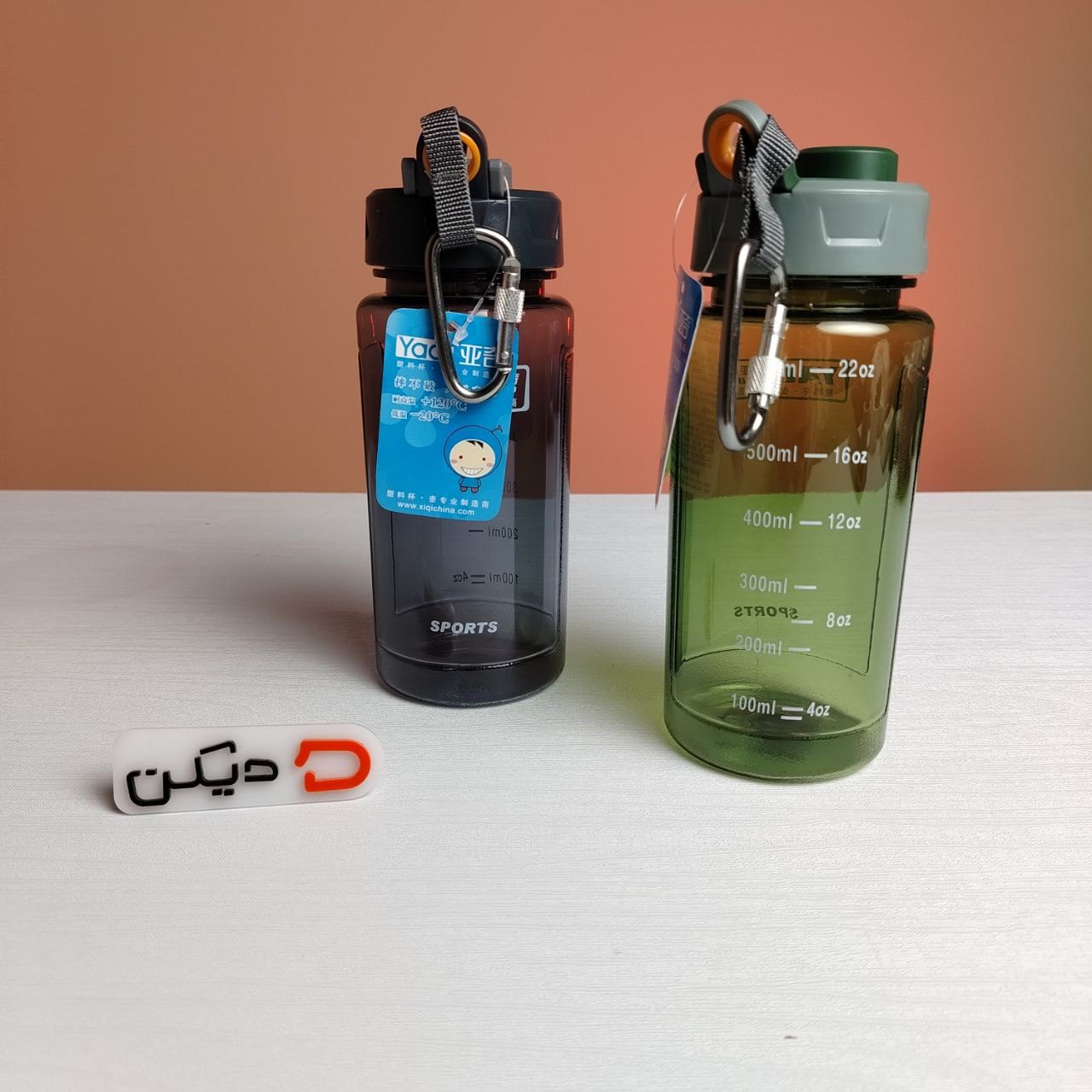 قمقمه YAQI YQ-9242