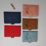 کیف پاسپورتی