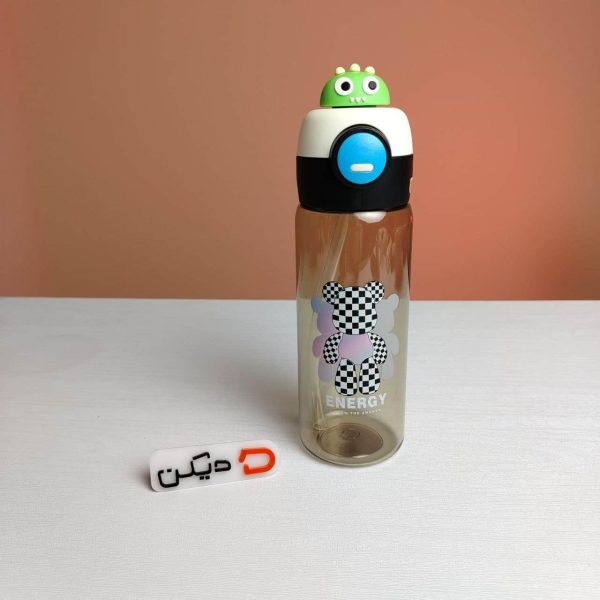 قمقمه فانتزی Energy 7155-1