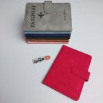 کیف پاسپورتی