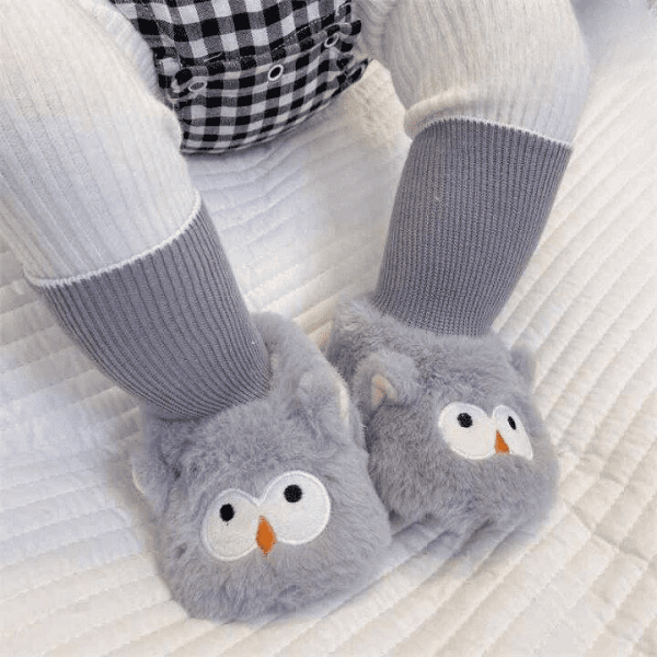 پاپوش بچگانه جعبه دار