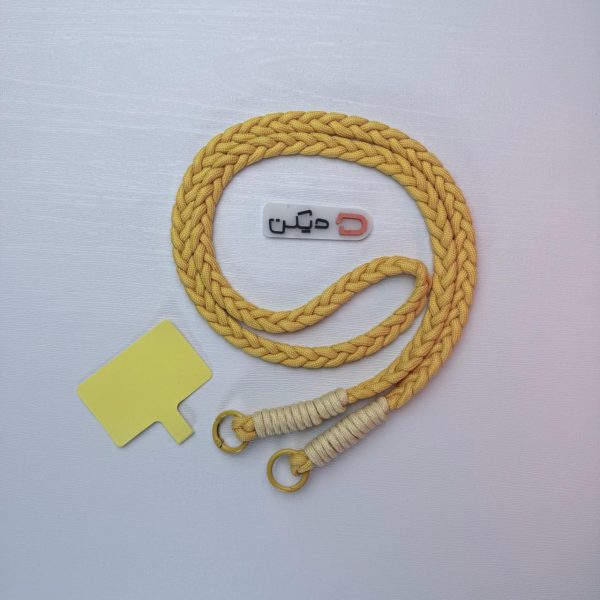 بند موبایل بلند بافت