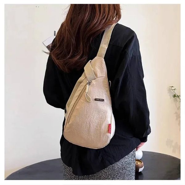 کیف کراس بادی jing pin