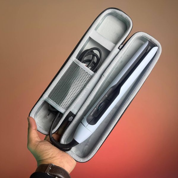 کیف محافظ اتو مو