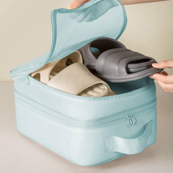 تراول بگ کفش Travel