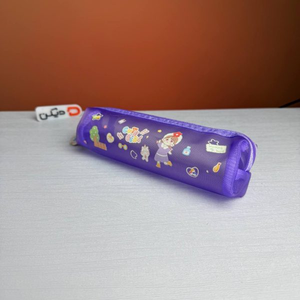 جامدادی فانتزی EMGO | مشبک