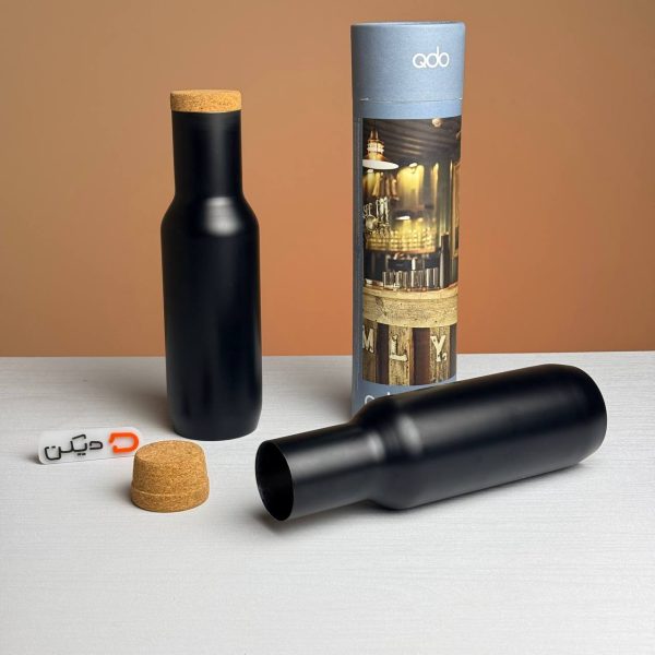 بطرى استيل Qdo 567438