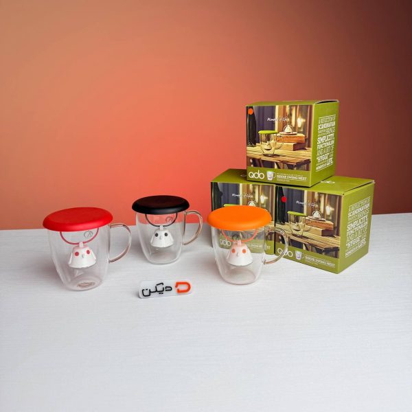 ﻟﯿﻮان دﻣﻨﻮش 567610 Qdo