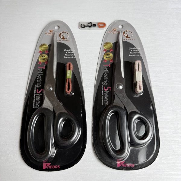 ﭘﮏ ﻗﯿﭽﯽ و ﻣﺘﺮ ﺧﯿﺎﻃﯽ