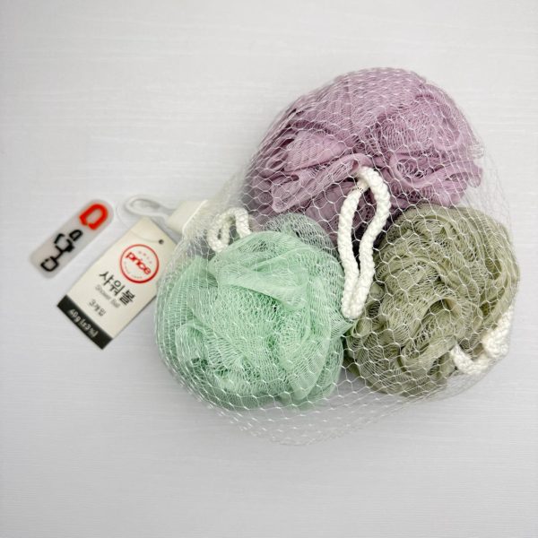 پک لیف ۳ تایی