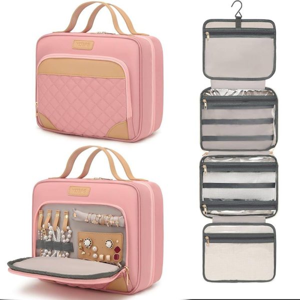 تراول بك آرايشى آويز  YESBAG JX-47