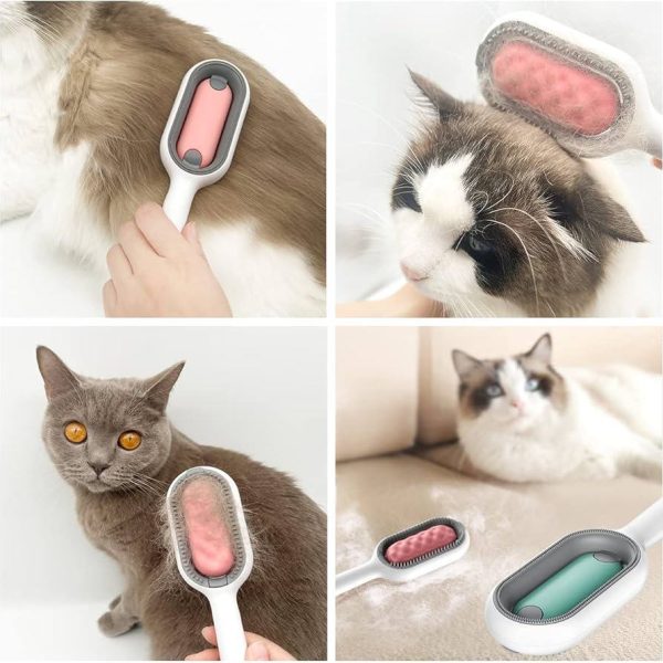 برس و پرزگير پت